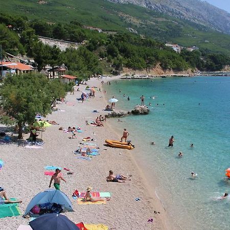 Villa Stipe Lokva Rogoznica Esterno foto
