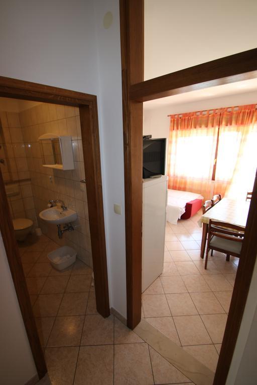 Villa Stipe Lokva Rogoznica Camera foto