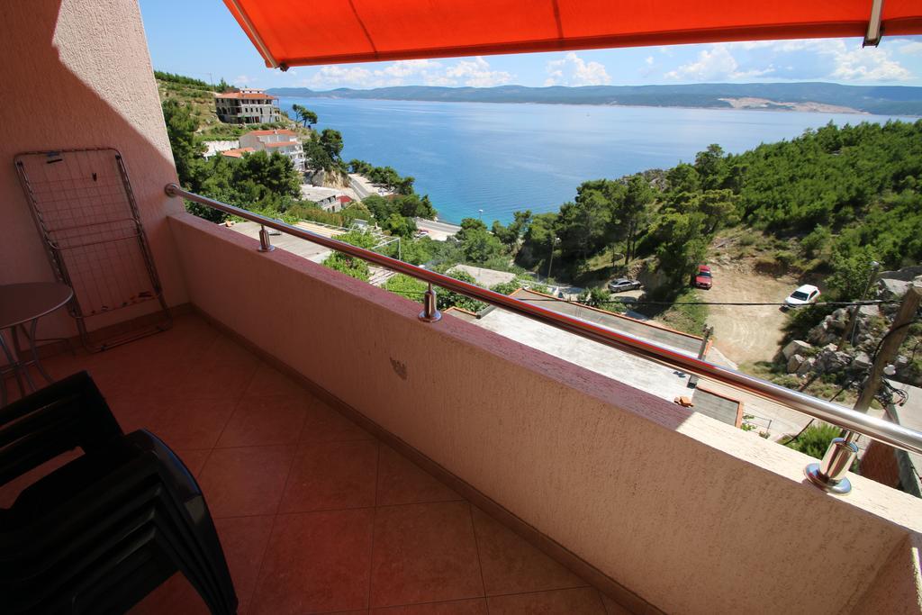 Villa Stipe Lokva Rogoznica Camera foto