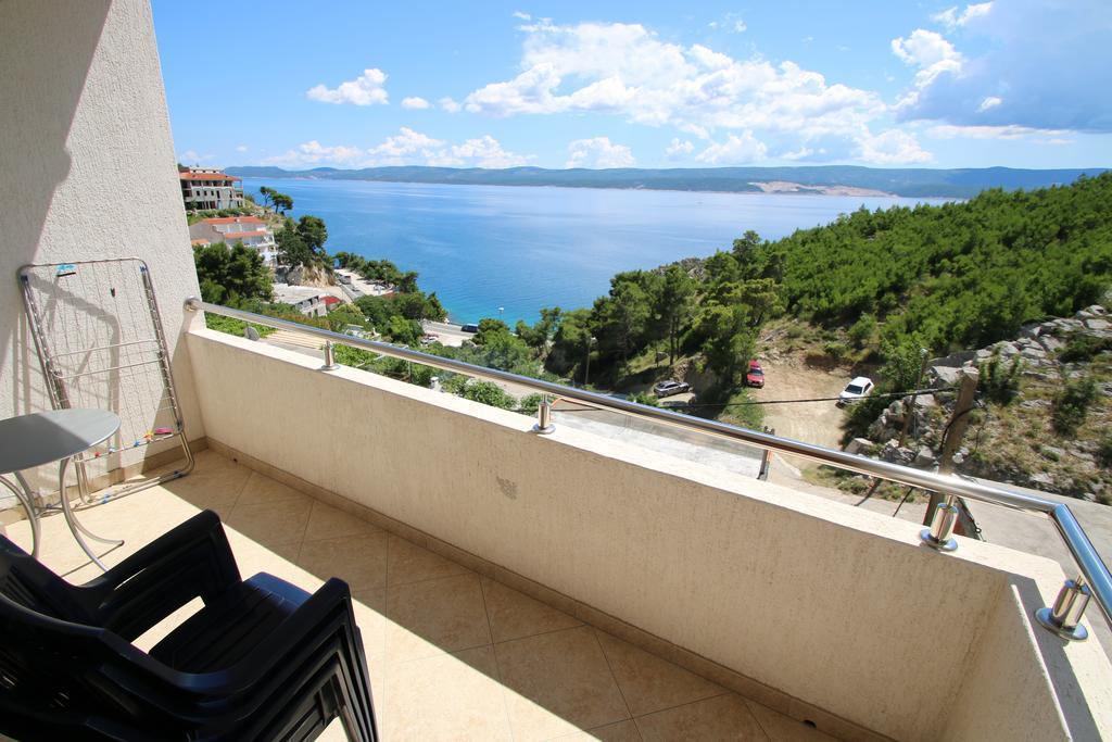 Villa Stipe Lokva Rogoznica Camera foto