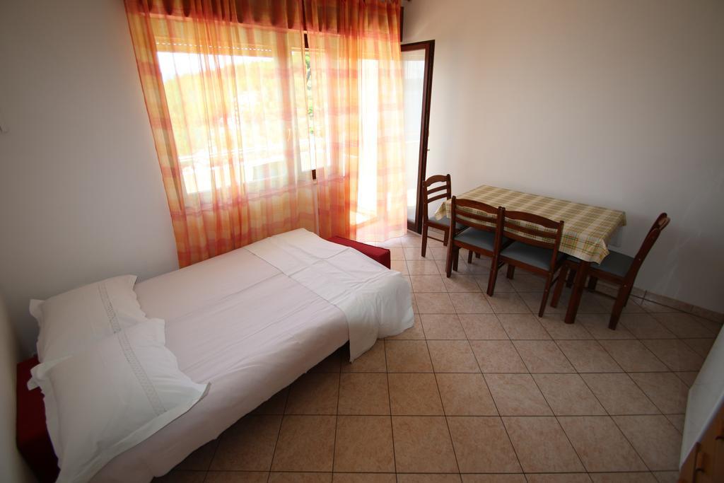 Villa Stipe Lokva Rogoznica Camera foto