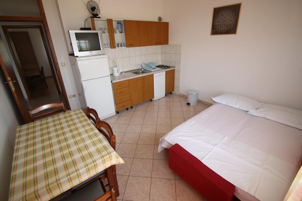 Villa Stipe Lokva Rogoznica Camera foto
