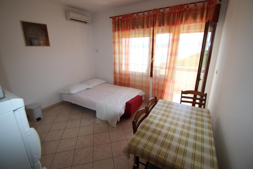 Villa Stipe Lokva Rogoznica Camera foto