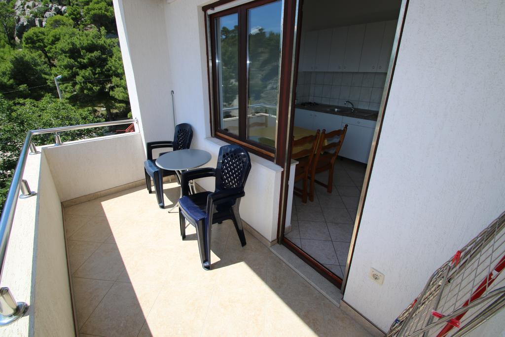 Villa Stipe Lokva Rogoznica Camera foto