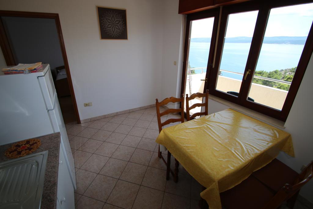 Villa Stipe Lokva Rogoznica Camera foto
