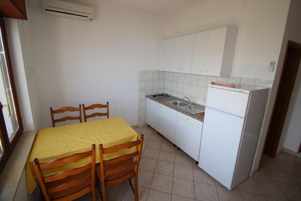 Villa Stipe Lokva Rogoznica Camera foto
