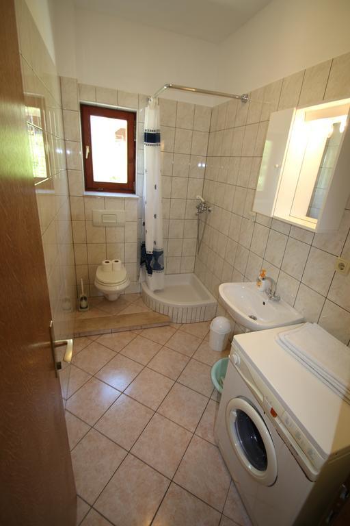 Villa Stipe Lokva Rogoznica Camera foto