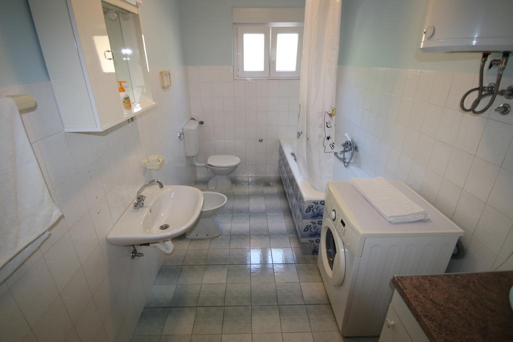 Villa Stipe Lokva Rogoznica Camera foto