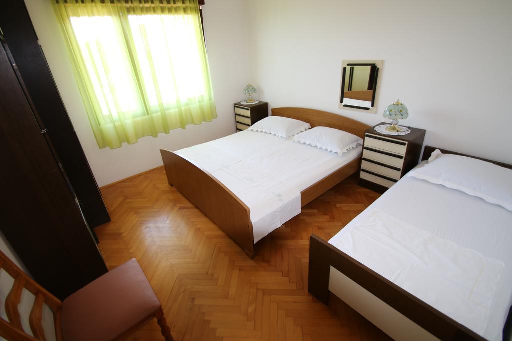 Villa Stipe Lokva Rogoznica Camera foto