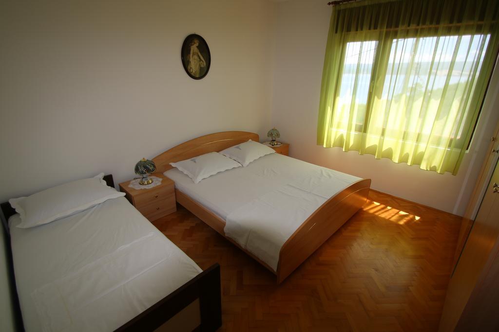 Villa Stipe Lokva Rogoznica Camera foto