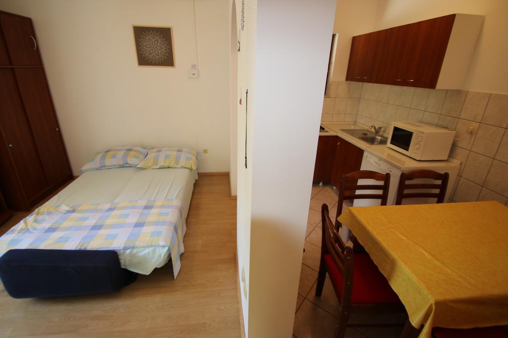 Villa Stipe Lokva Rogoznica Camera foto