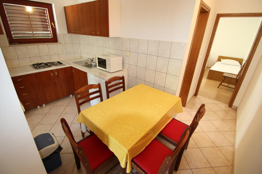 Villa Stipe Lokva Rogoznica Camera foto