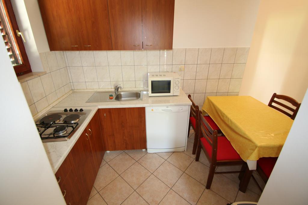 Villa Stipe Lokva Rogoznica Camera foto
