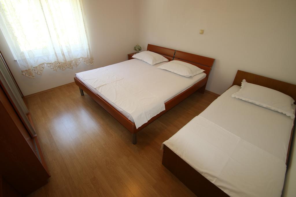 Villa Stipe Lokva Rogoznica Camera foto