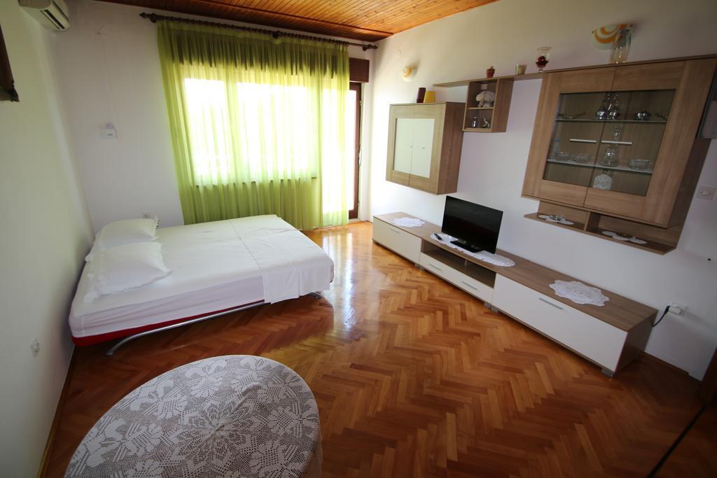 Villa Stipe Lokva Rogoznica Camera foto